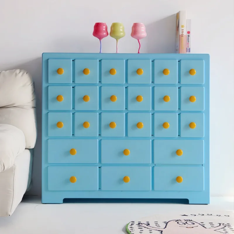 Гостиная, комод, входной шкаф с одним ведром, обеденный боковой шкаф из цельного дерева, хранилище в спальне.