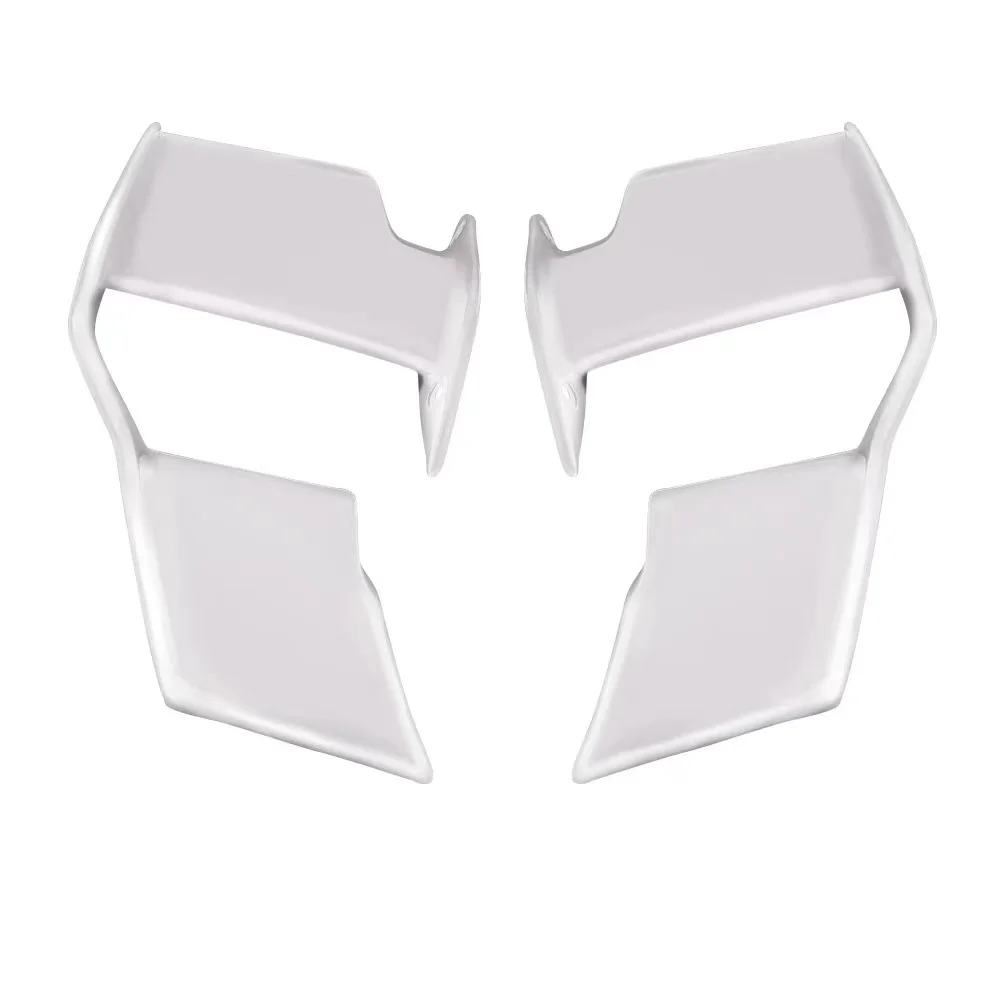 Voor Bmw S1000R M1000R 2021 2022 2023 2024 S 1000R M 1000R Motorfiets Winglets Aerodynamische Wind Side Vleugels Spoiler Kuip