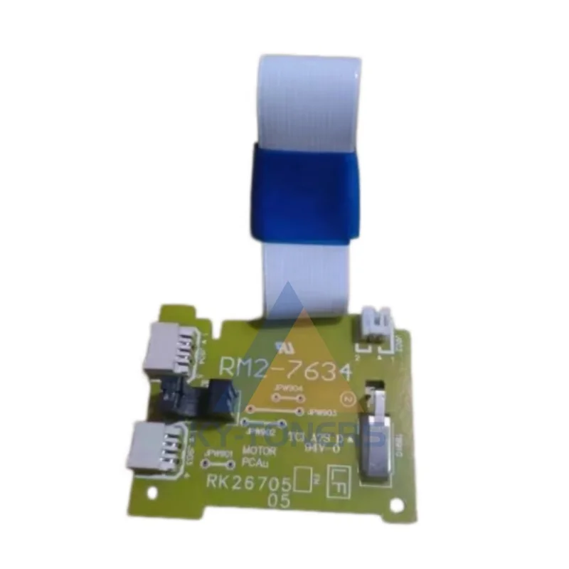 Power Board Duplex DC Board Power Switch for Canon imageCLASS MF226dn MF229dw MF223d Printer Low Voltage PWB Replacement
