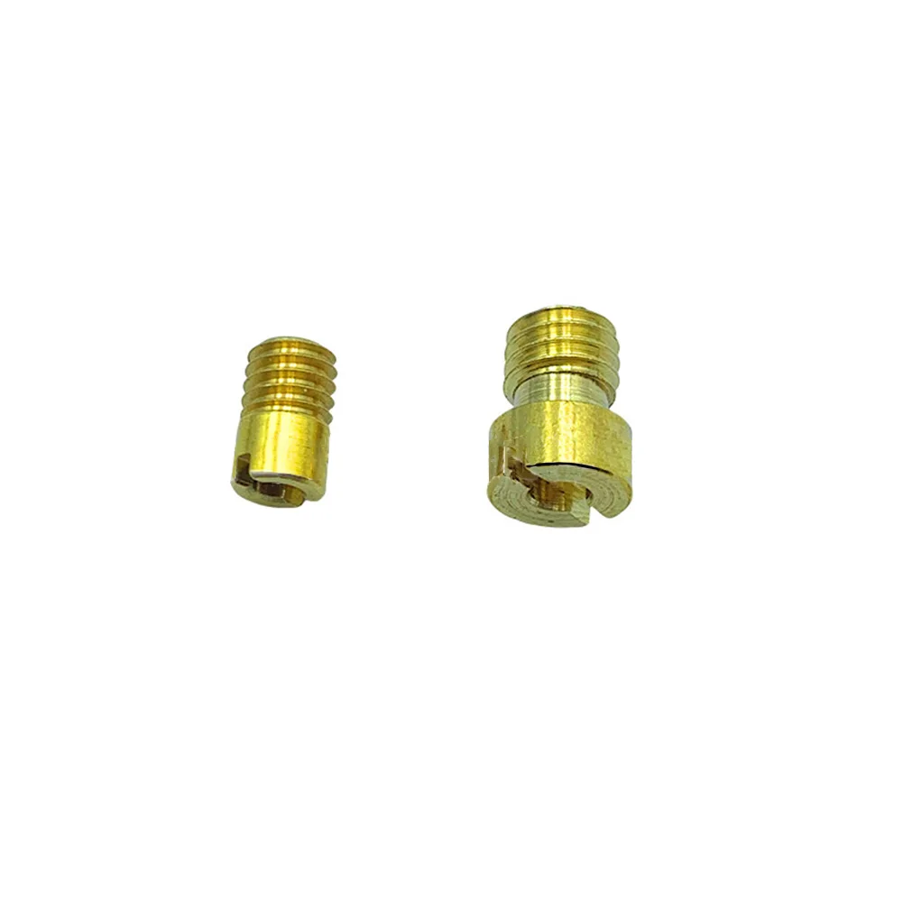 For YT60L For 1981-2009 Models Carburetor Repair Kit Carburetor Overhaul As Shown Comprehensive Repair Solution