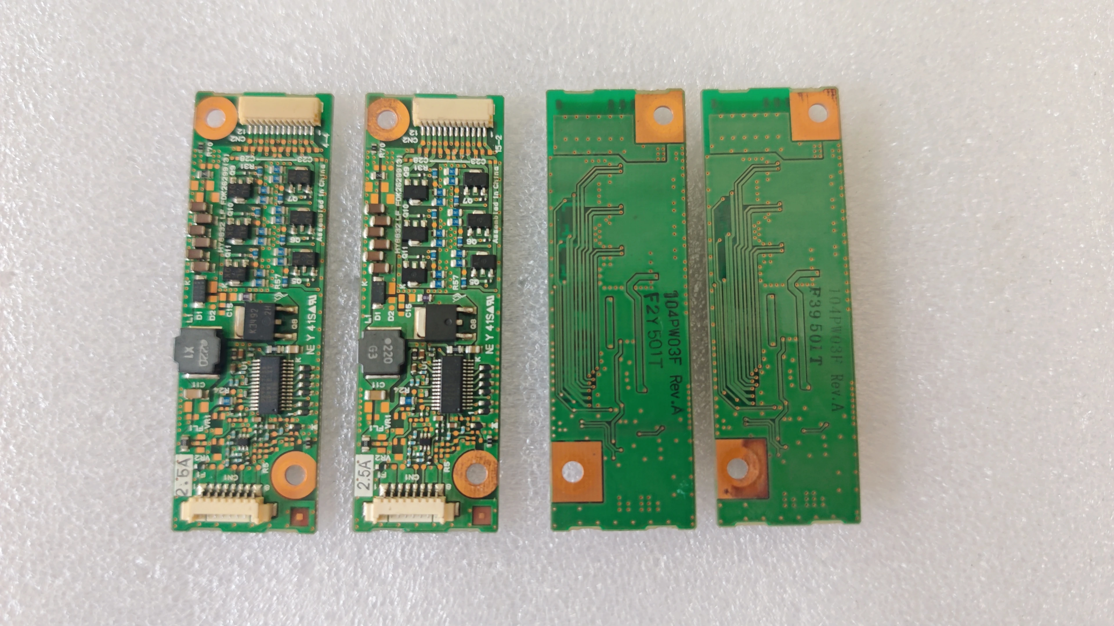 

Inversor LCD 104PW03F 104PW02F adequado para LCD NL6448BC33-70C NL6448BC33-70D