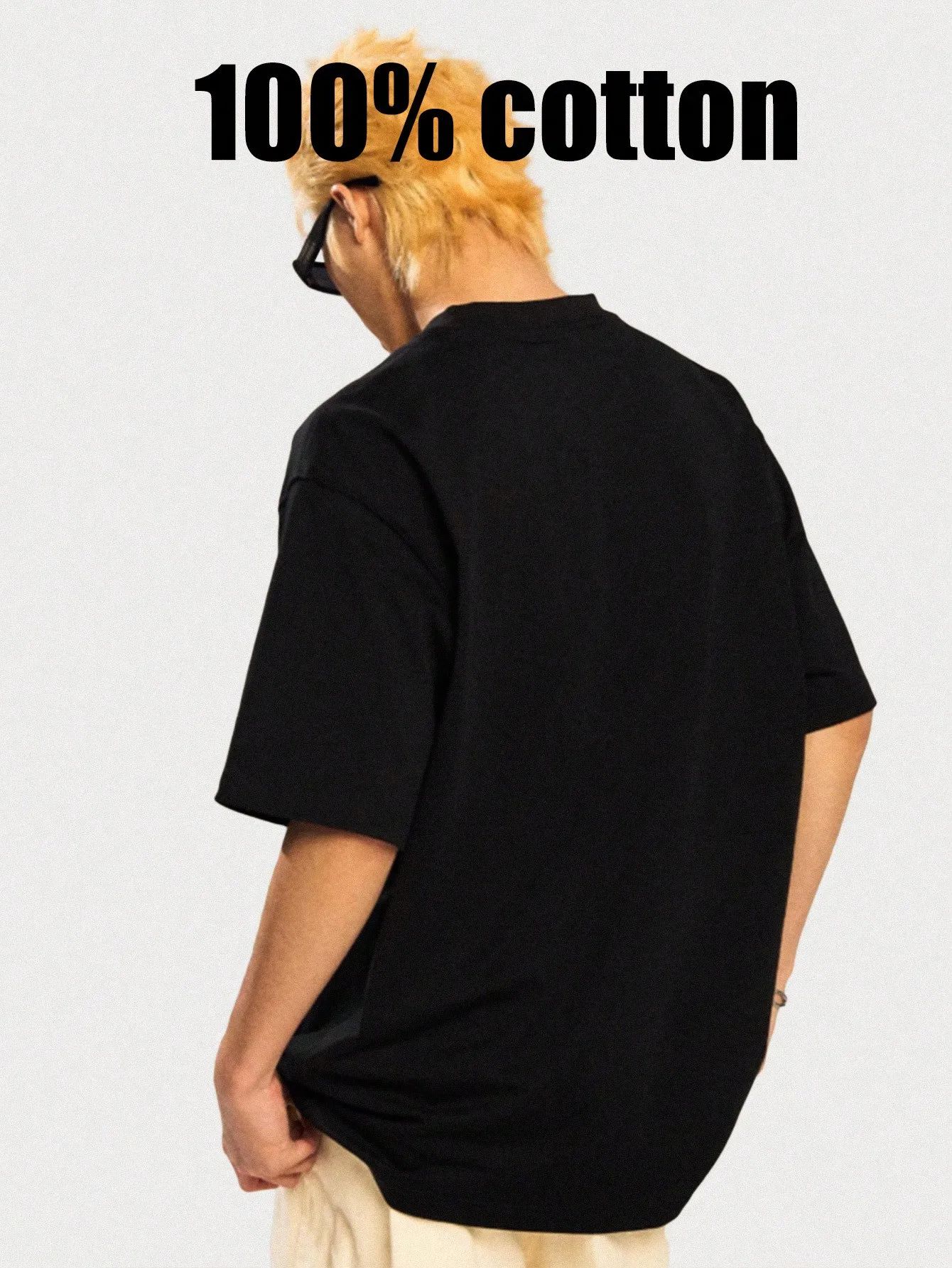 العصابات فتاة الهيب هوب شيكانو تصميم تي شيرت الهيب هوب نمط تي شيرت طوق قصيرة الأكمام عادية بسيطة المتخصصة تصميم طباعة #2