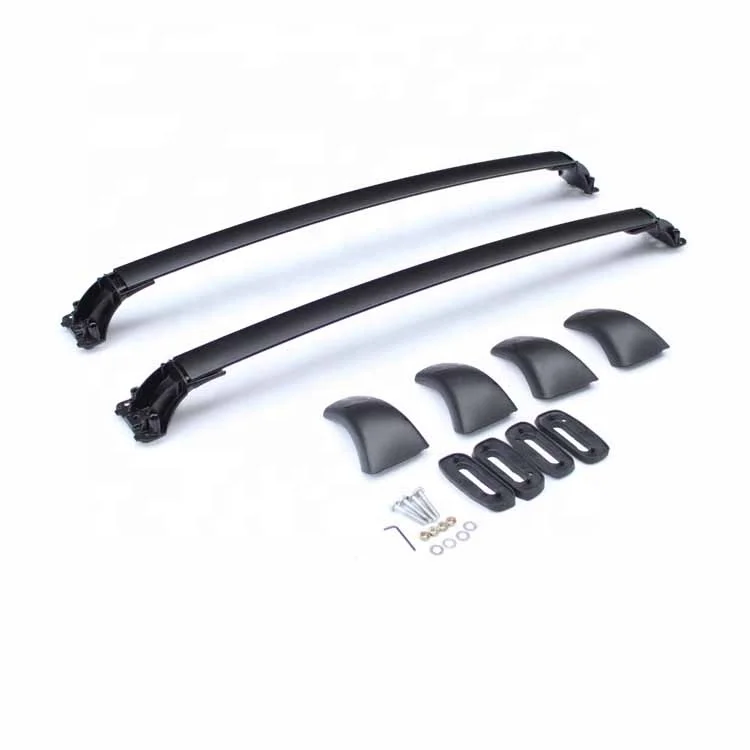 

Aluminum 4X4 Car Roof Rack Accessory for 2015+ Used for Luggage Mounts on Roof