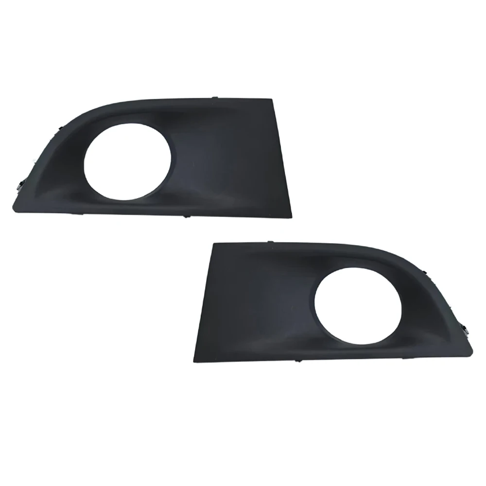 eeMrke Car-styling Fog Light Frame For Nissan Bluebird Sylphy G11 2006 2007 2008 Fog Lamp Case Cover Front Bumper Left or Right