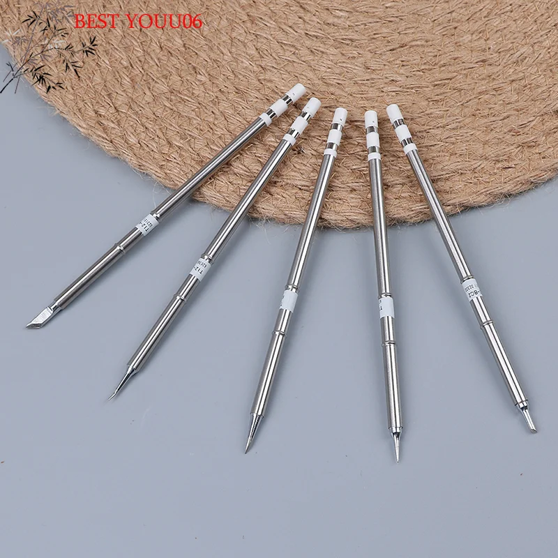 

Горячие новинки: Наконечники для паяльников T12 BC2/J02/JL02/KR/ILS для электрических паяльников и паяльных станций