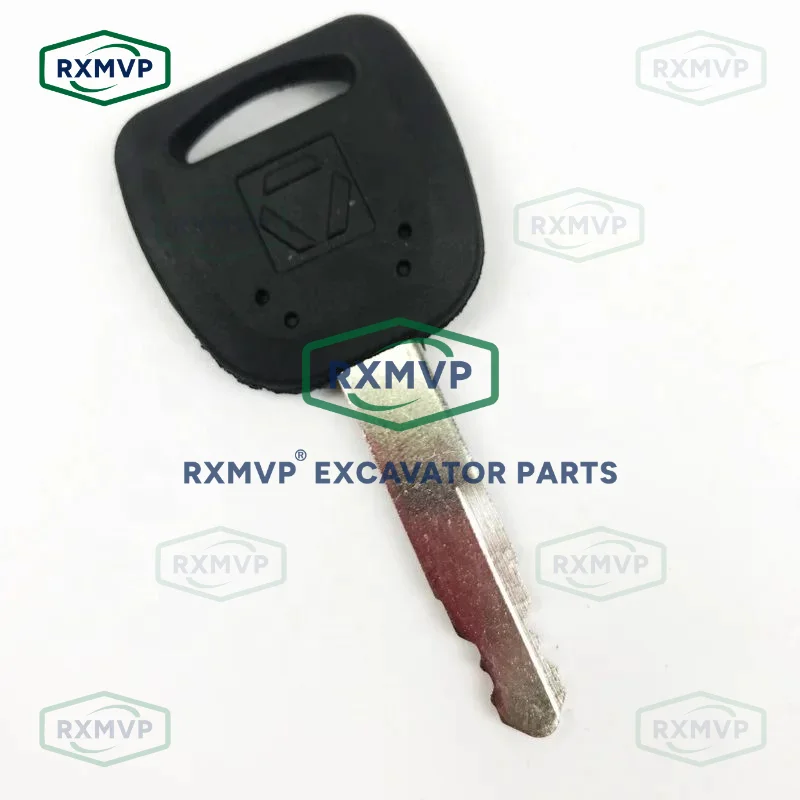 SH130/200/210/240 A2A2 A3 A5 new Ignition Start key for SUMITOMO Excavator parts