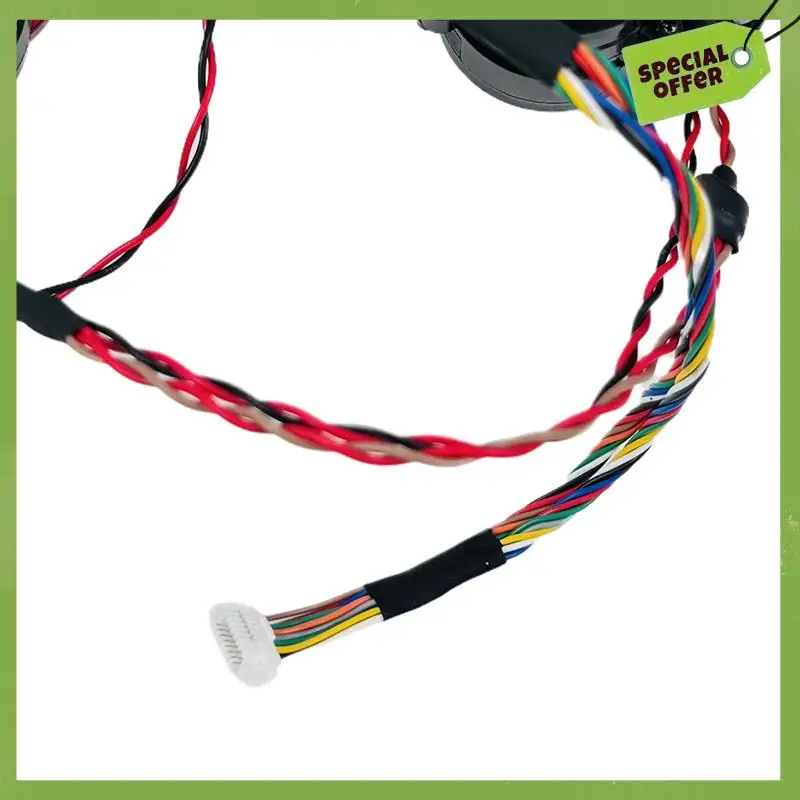 

ABGP-телескопический модуль швабры Forroborock P10 Q Revo0/Q Revo5, запасные части для робота-пылесоса, долговечные запасные аксессуары