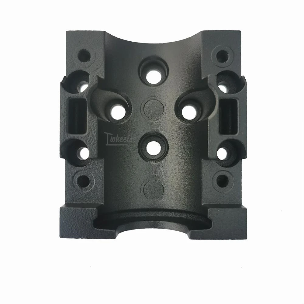 Veteran Sherman S shock absorption EUC Suspension click  suspension fixed base Sherman-S spare parts