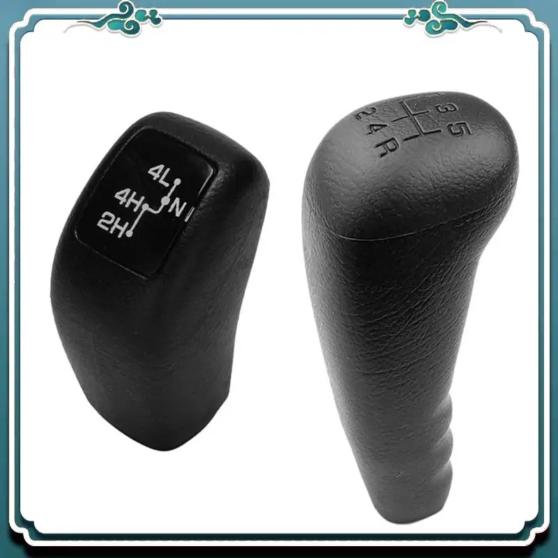 

Ручка переключения передач ABTU-Lord + важель переключения передач Vice, комплект рычага переключения передач для Mitsubishi Pajero Montero Shogun MK2 1990-1999 Accessor