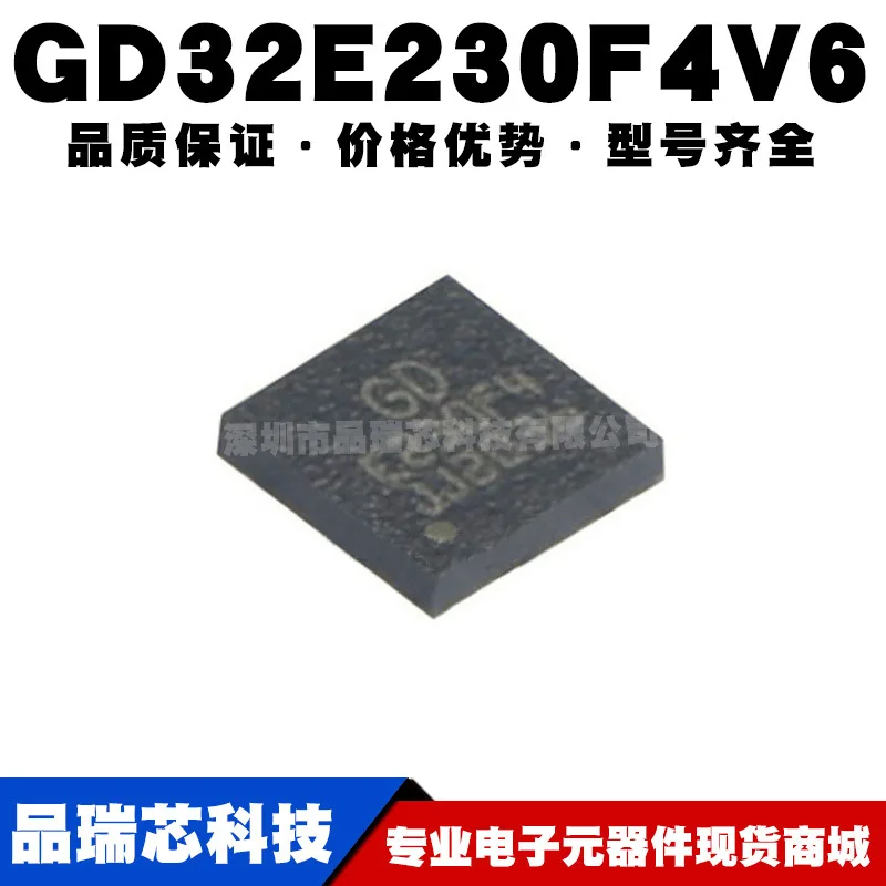 · LGA-20 SMDNew chip microcontrollore MCU originale microcontrollore a 32 bit originale