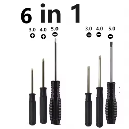 40 in 1 Mobile Phone Repair Tools Kits Phones Opening Screen Pry Mobile Phone Screwdriver Tools for iPhone Samsung Xiaomi Huawei - Image 14