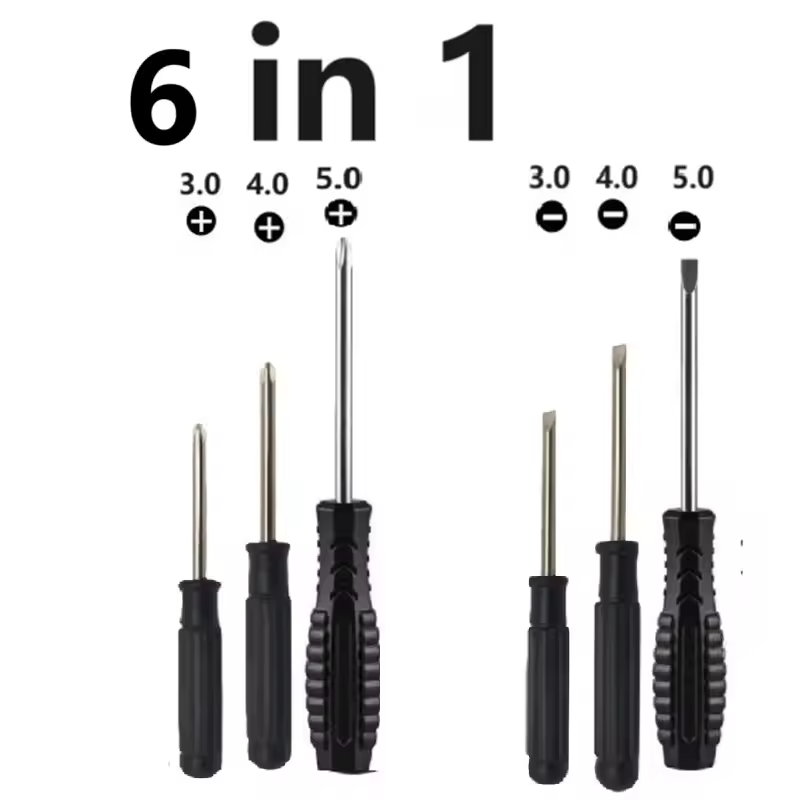 40 in 1 Mobile Phone Repair Tools Kits Phones Opening Screen Pry Mobile Phone Screwdriver Tools for iPhone Samsung Xiaomi Huawei - Image 14