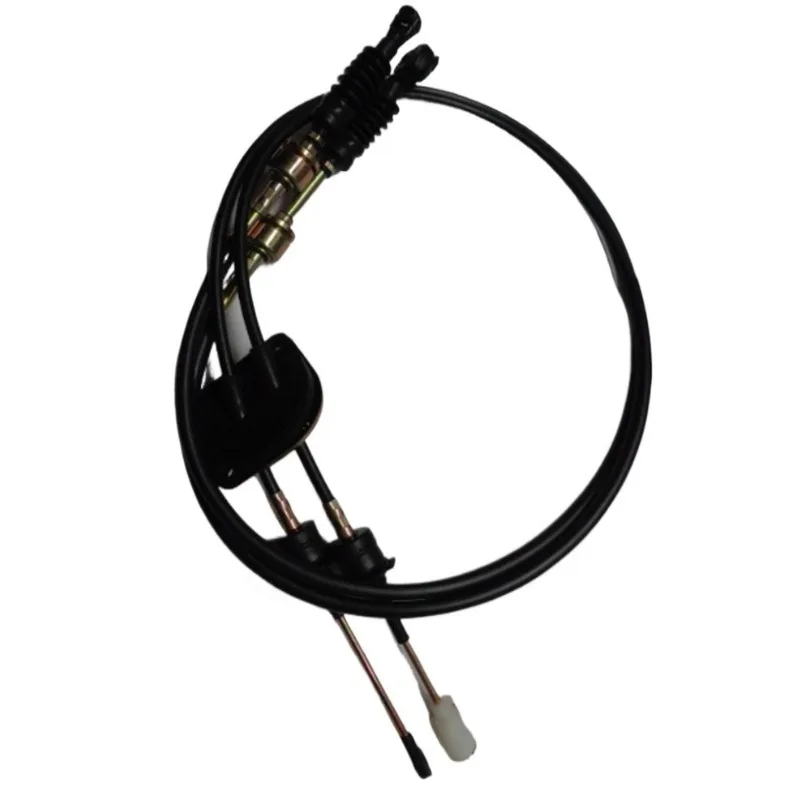 

Genuine China Shift Gear Cable Manual Transmission Gearbox Shifting Pull Wire for Suzuki Landy New Automobile Part
