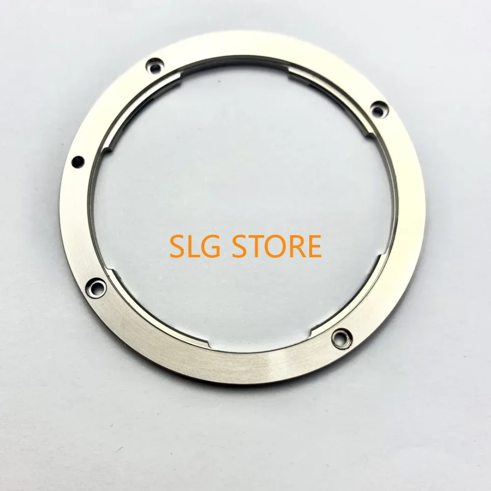 Original Baioneta Mount Ring para Corpo da Câmera, Reparação de Substituição, Nikon Z6, Z7, Z8, Z9, 1Pc