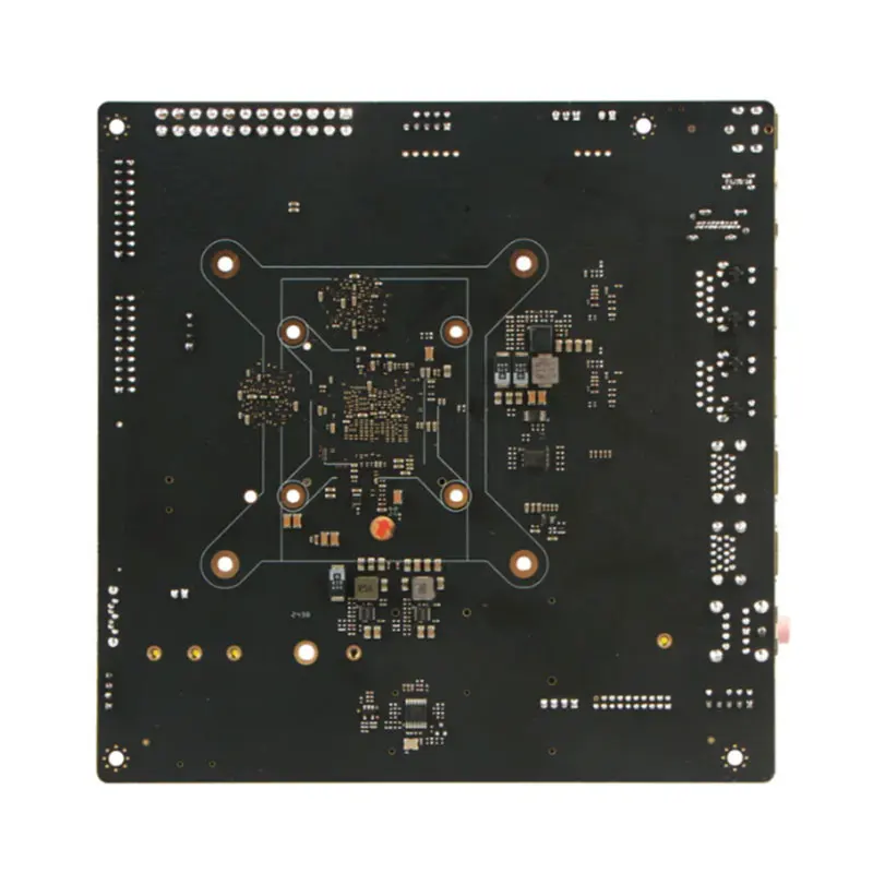Milk-V Megrez, RISC-V AI PC, ESWIN EIC7700X,Quad core SiFive P550@1.8GHz, support Hypervisor