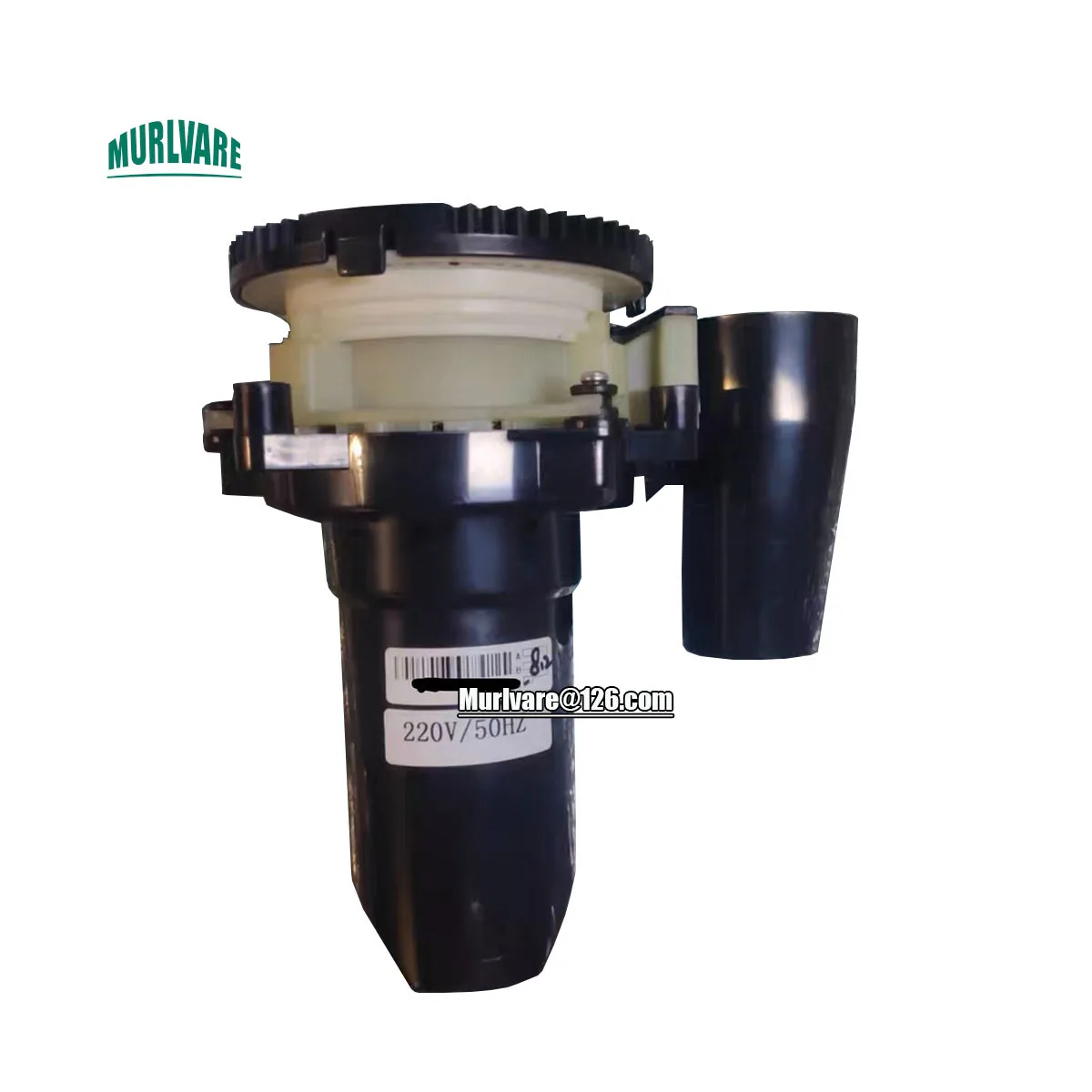 Máquina de café automática, molinillo de granos, montaje de Motor para KALARM 1601 1602