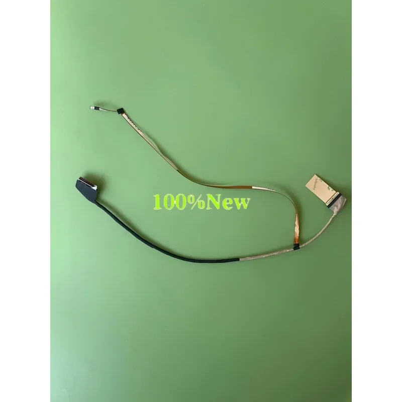 New Original LCD cable for MSI GF75 MS-17F1 ms17f1 LCD screen EDP cable 30 pin K1N-3040115-H39