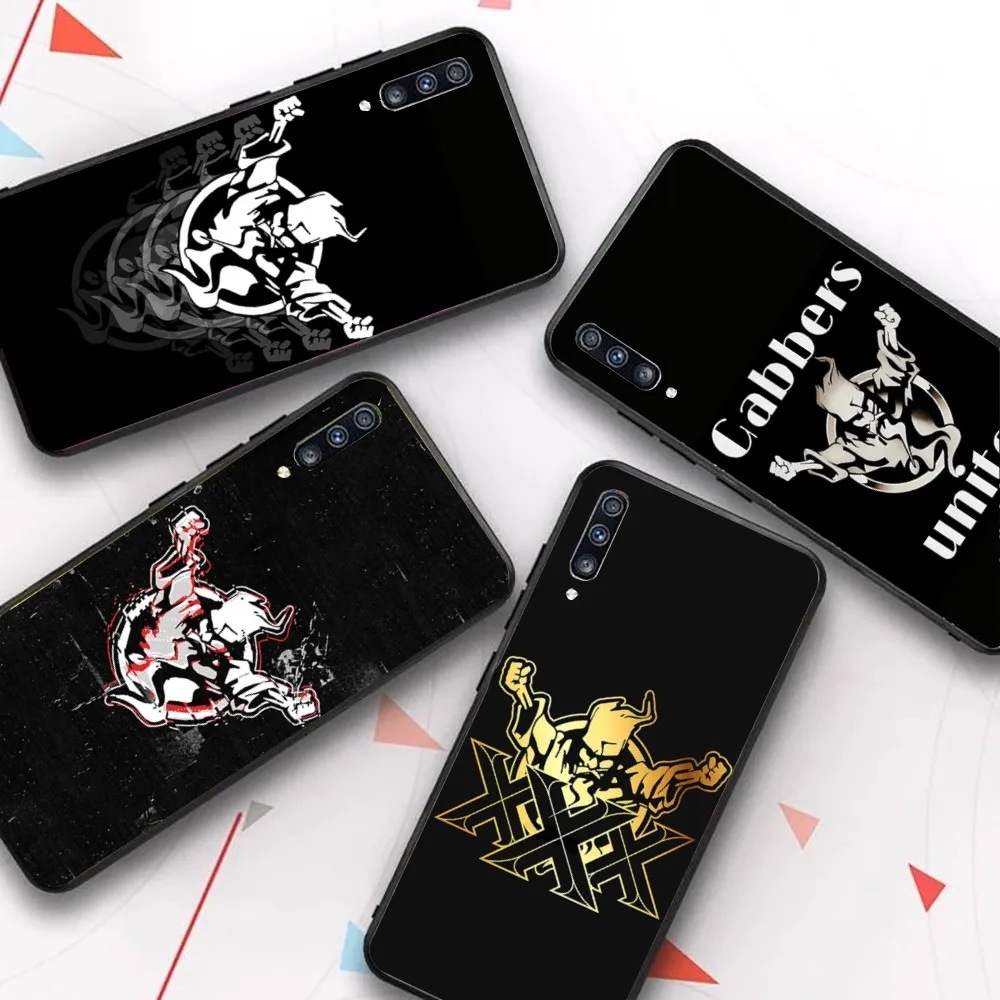 

Happy T-Hunderdome Phone Case For Samsung A 10 11 12 13 20 21 22 30 31 32 40 51 52 53 70 71 72 73 91 13 shell