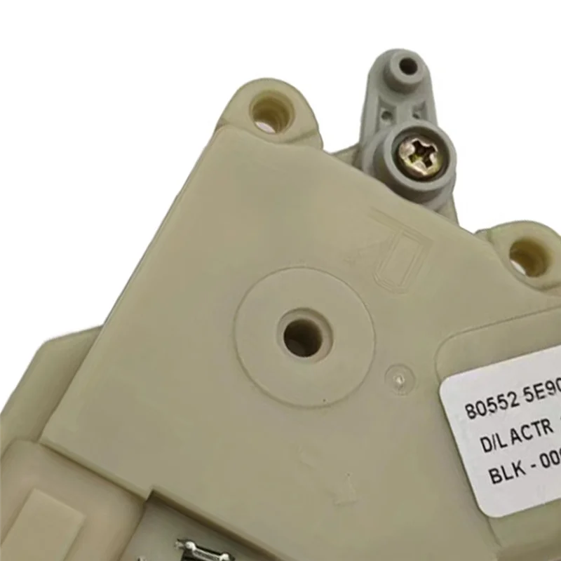 

ABRB-80552 для привода центрального замка двери Nissan Bluebird в сборе 5E900-FS