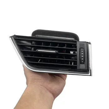 Přední centrální levý pravý zadní výdech mřížky klimatizace pro Škoda Octavia 2015-2021 5ED820951 5E0819701 8 nejlepší prodej výdech klimatizace Škoda Octavia - №5