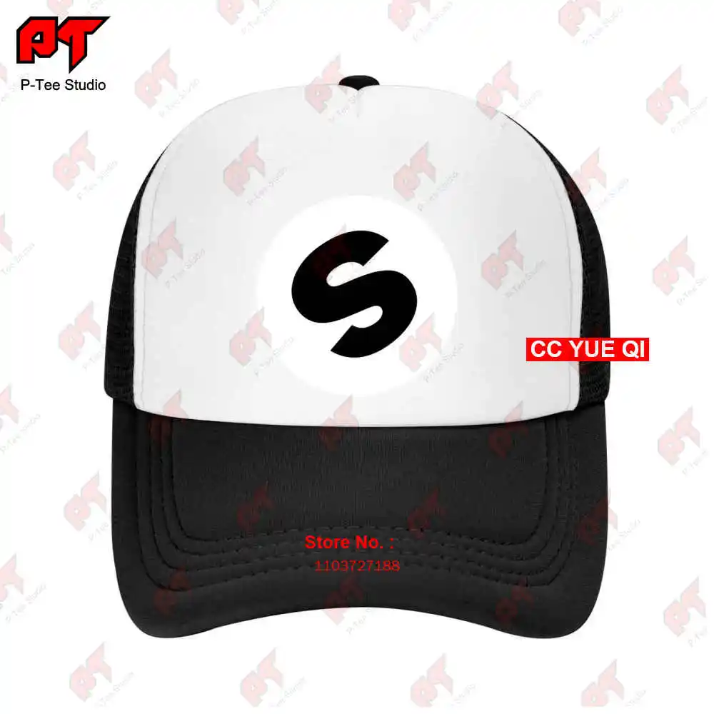 Spinnin Records  Owsla Dj Ableton Baseball Caps Truck Cap 02DU