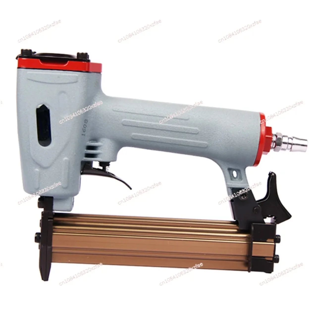 F30 Pneumatic Straight Nail Gun Unstuck Air Nail Gun