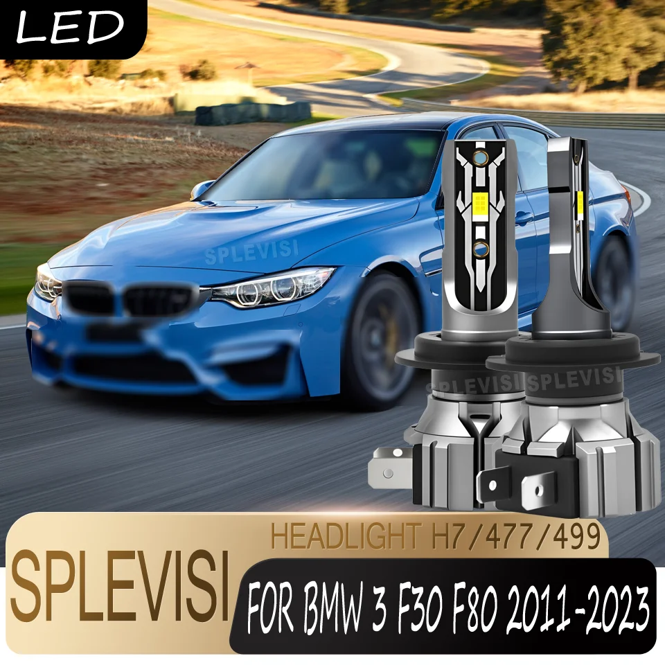

Simple Installation for Night Safety Easy Fit h7 Headlight For BMW 3 F30 F80 2011-2015 2016 2017 2018 2019 2020 2021 2022 2023