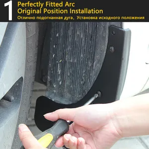 6 Hauptverkaufszubehör Volkswagen Virtus - №4