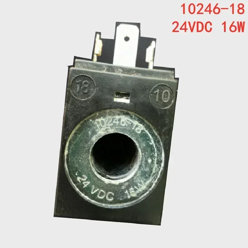 

Coil 10228 10246 18 Deltrol 10182 79 10253 10162 56 10260 61