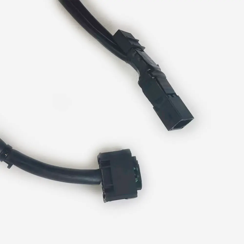 ABS sensor achterwiel 8E 0927807 C 8E0 927 807C voor AUDI A4