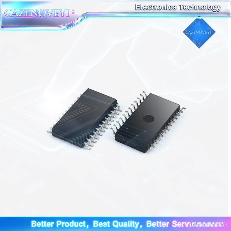 Stable Quality Components Sufficient Stock Worldwide Shipping Bulk Order LVC4245 SN74LVC4245 SOP-24-7.2MM SN74LVC4245ADWR