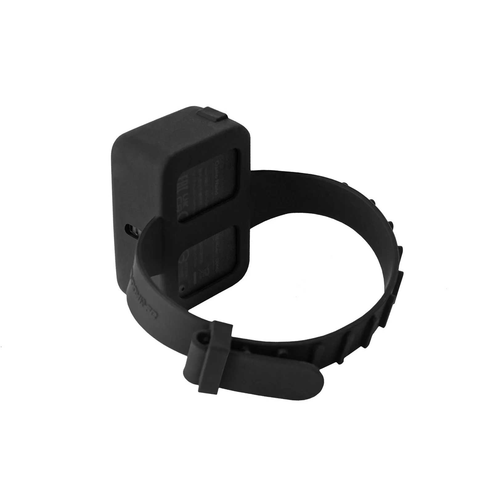 

Wrist Strap Case Suitable for DJI Osmo Nano Camera Video Transmission Silicone Strap Protective Cover Action Camera Accessories