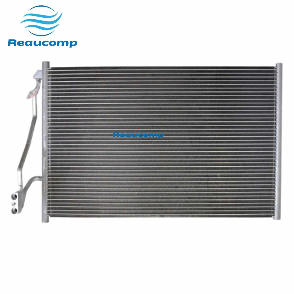 

2215000254 2215010154 A2215000254 A/C AC Air Conditioning Condenser for Mercedes Benz C216 CL500 CL63 CL65 CL500 CL600