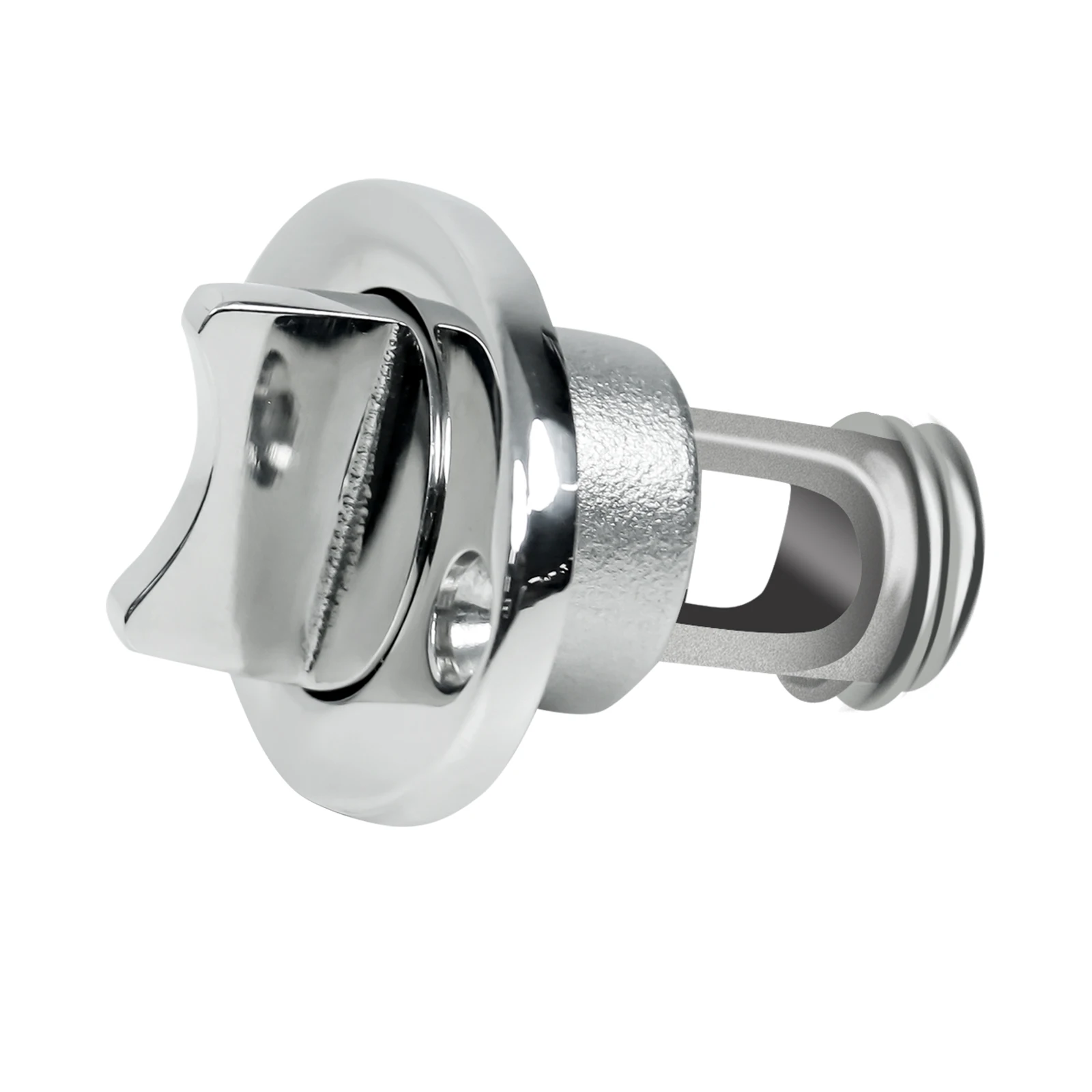

Boat Hardware Stainless Steel Boat Marine Drain Plug Dinghy Transom Yach Bilge Drain Plug