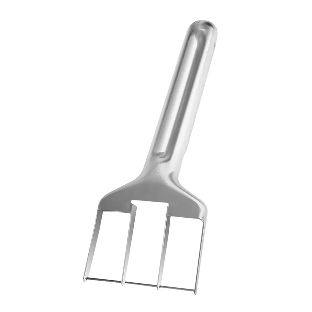 COFA Watermelon Fruit Slicer Cutter Tool,New Stainless Steel Mangos Fruit Cutters Melon Cutting Tool,Camping Kitchen Gadgets