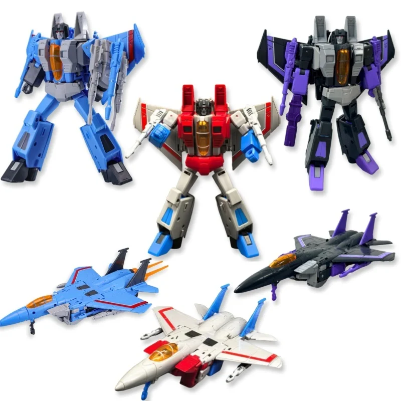 #35 Transforming Robot Toys Discount Picks