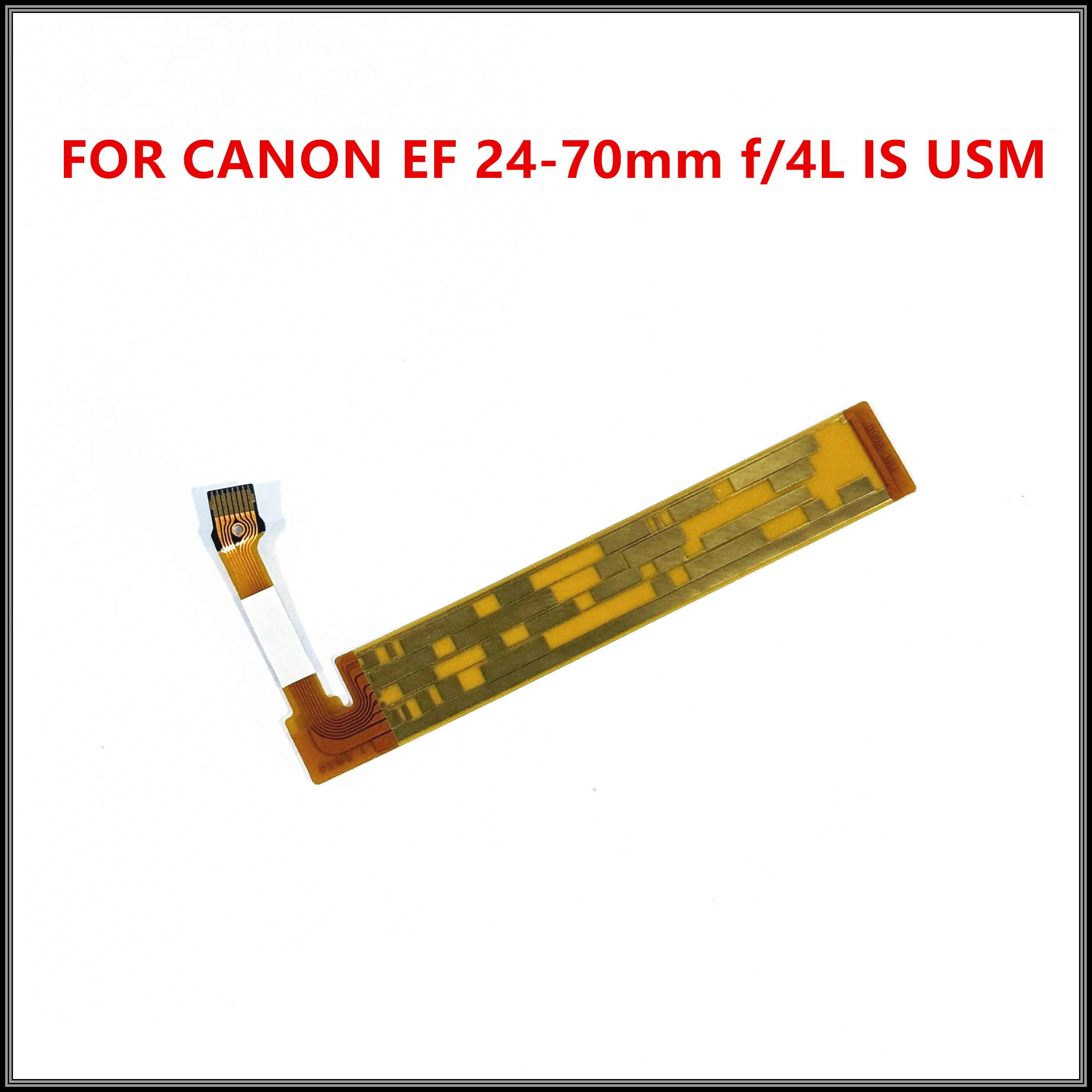 New Lens Focus Brus… - image