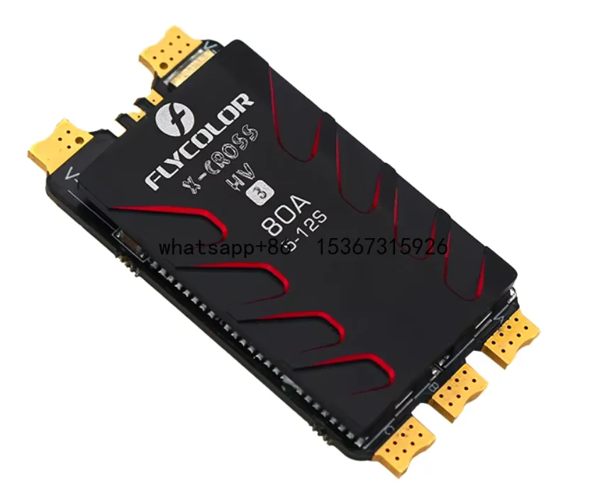 Factory Flycolor X-…