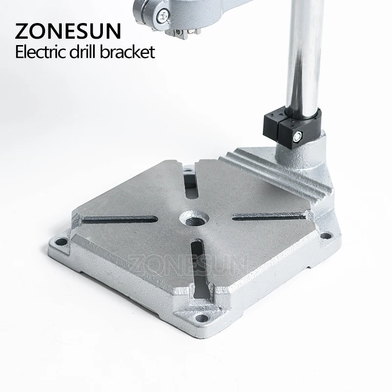 ZONESUN Soporte fijo para tala - Woodworking Clamp reseña y precio