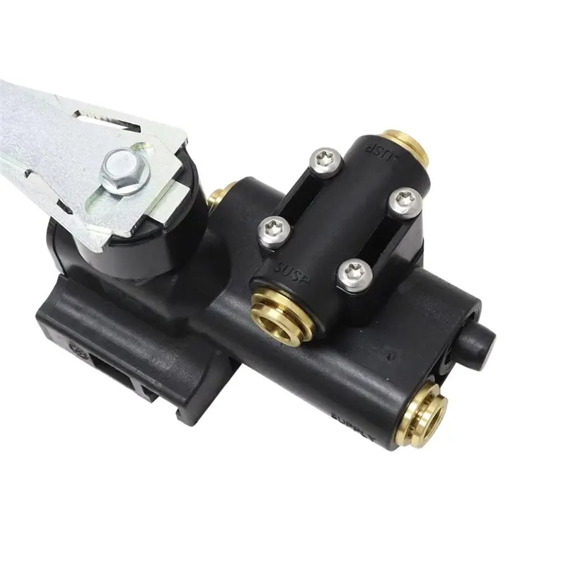 ABNM Universal Integral Dump Height Control Valve 3864164C95 Dumper Units 2607243C94, 2607243C91, 2607243C92, 2647243C93