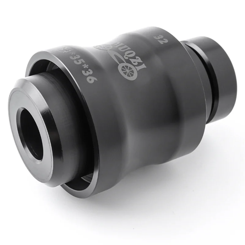 ABVL-MUQZI دراجة شوكة الغبار ختم أداة التثبيت ل 32 مللي متر 34 مللي متر 35 مللي متر 36 مللي متر الأنابيب قطر شوكة تعليق النفط ختم سائق أداة