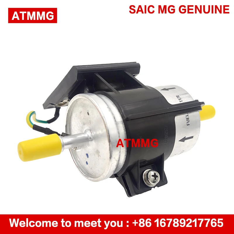 ATMMG For SAIC MG W5 RX8 gasoline filter element fuel filter assembly 10242242 10019027 original new