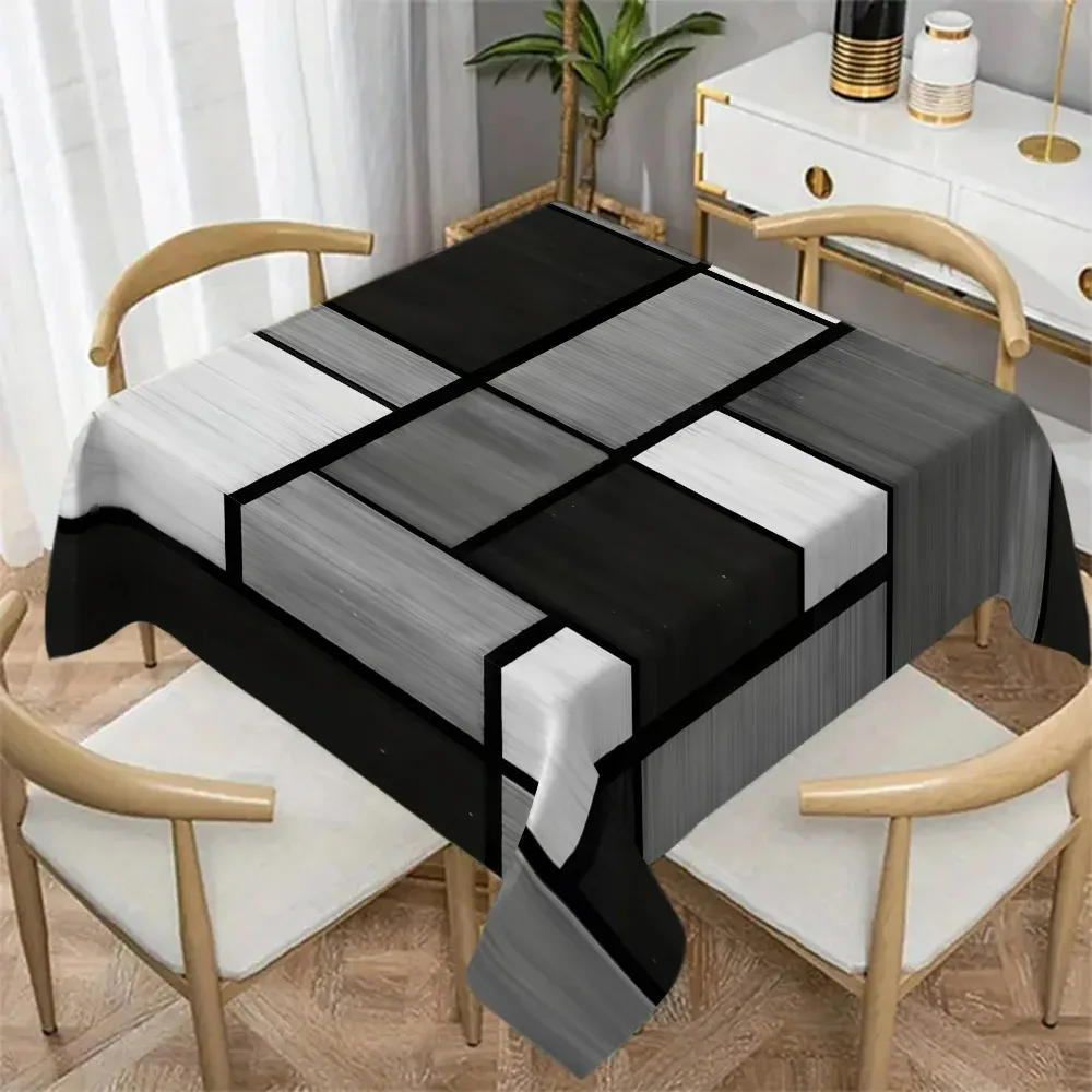 Thumbnail 3 - #75 Cheapest Dining Table Cloths Deals You Can Get