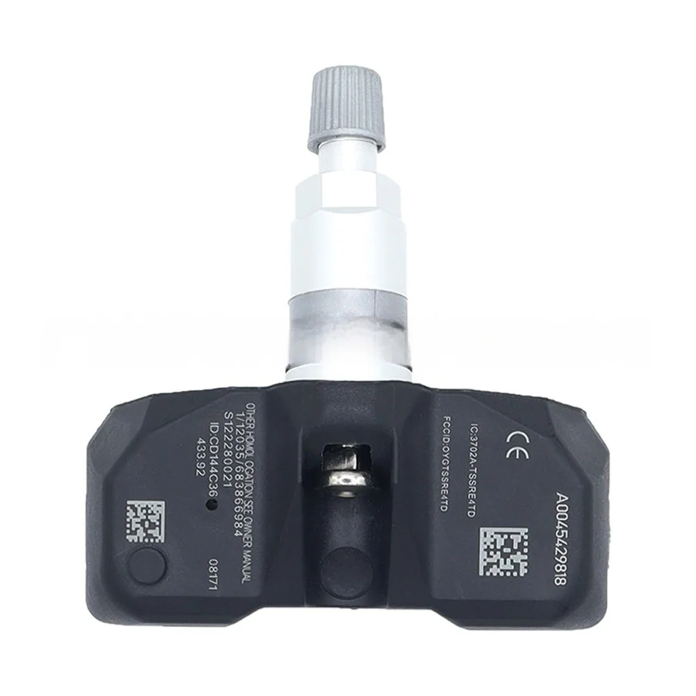 for tpms Sensor for Mercedes For Benz For CLS 2014 for R For CLass 2012 for S For CLass 2014 2012 2013 OEM for cross Reference