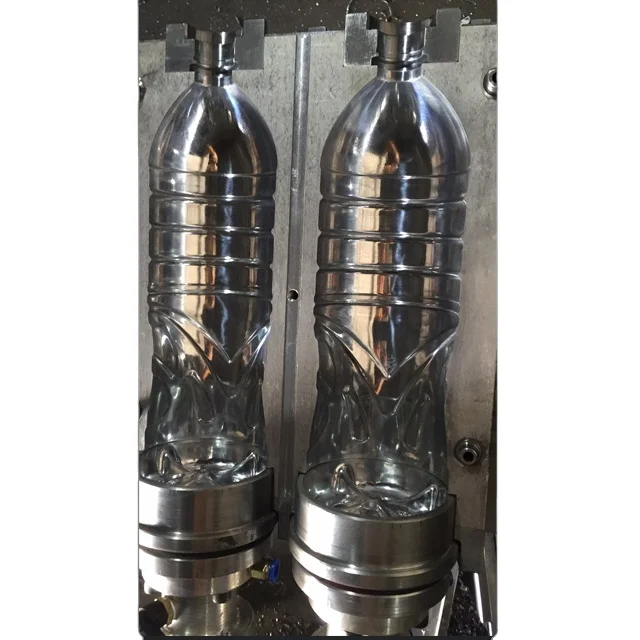 PP/PET/PE Preform Bottle mold Plastic Bottle Plastic Blow Mould custom pet bottle mould