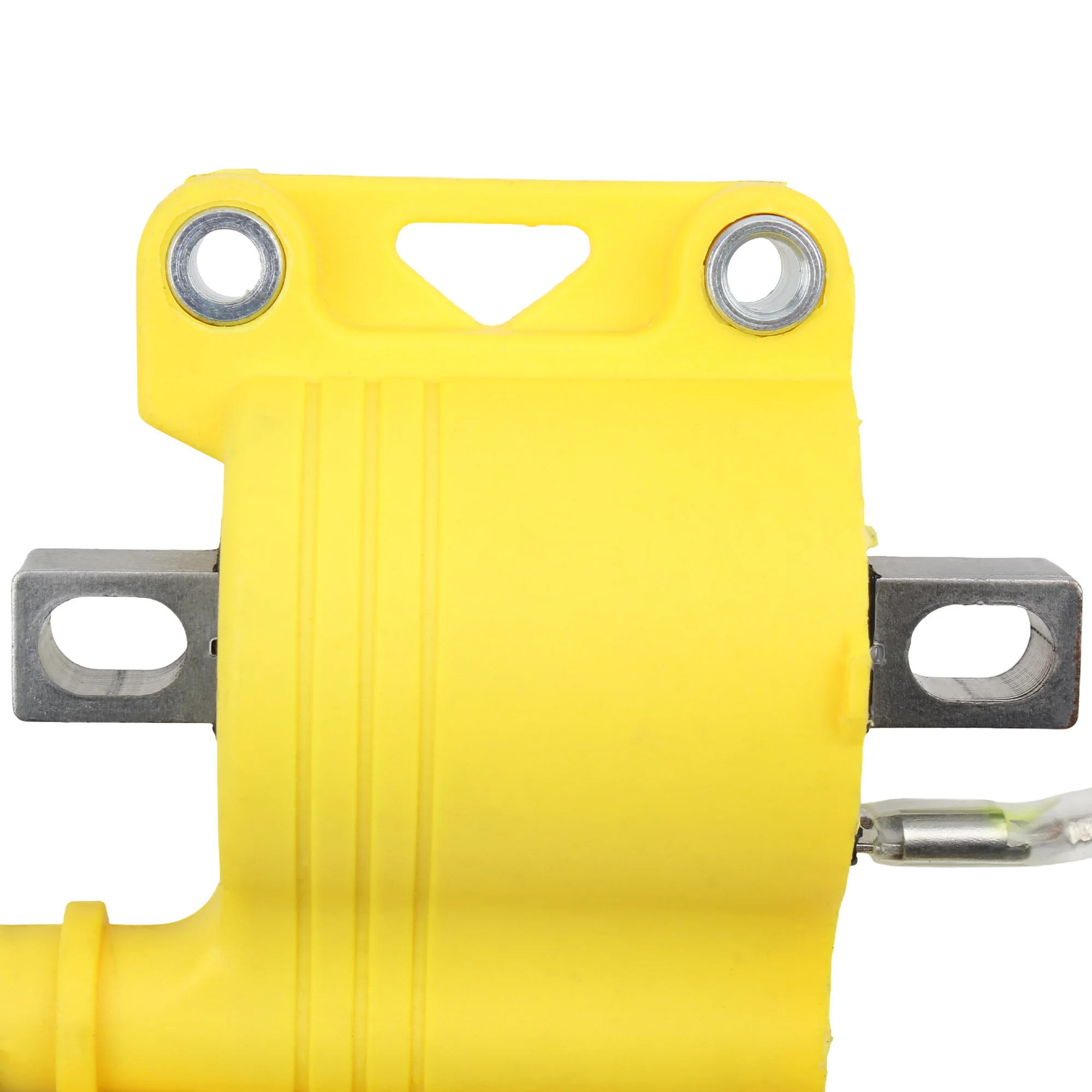 Universal 2T/4T Motorcycle Ignition Coil Racing Coil for KTM Honda Yamaha  ATV Scooter Moped Go Kart Dirt Bike Replacement Parts image 5