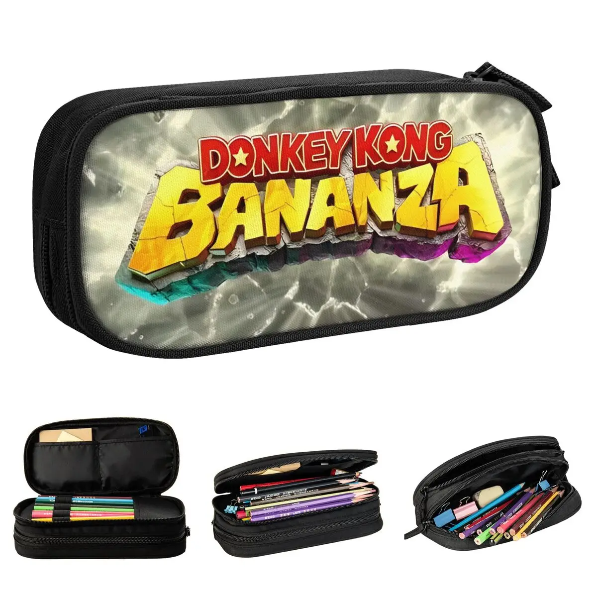 Fun Donkey Kong Ban… - image