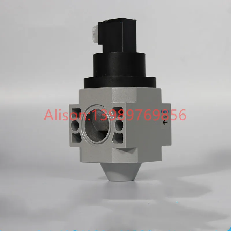 FESTO Pneumatic on-off valve HEE-D-MIDI-24 172959 HEE-D-MIDI-110 172960 HEE-D-MIDI-230 172961