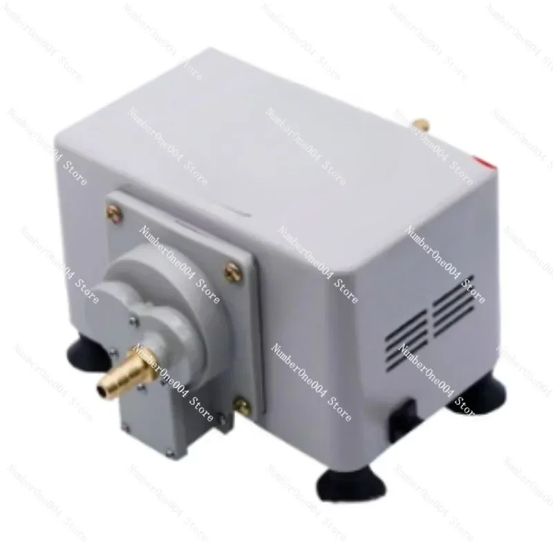 Applicable to  LW06-80w  commercial biogas booster pump metal shell pipeline gas booster pump 110L/min 50Kpa