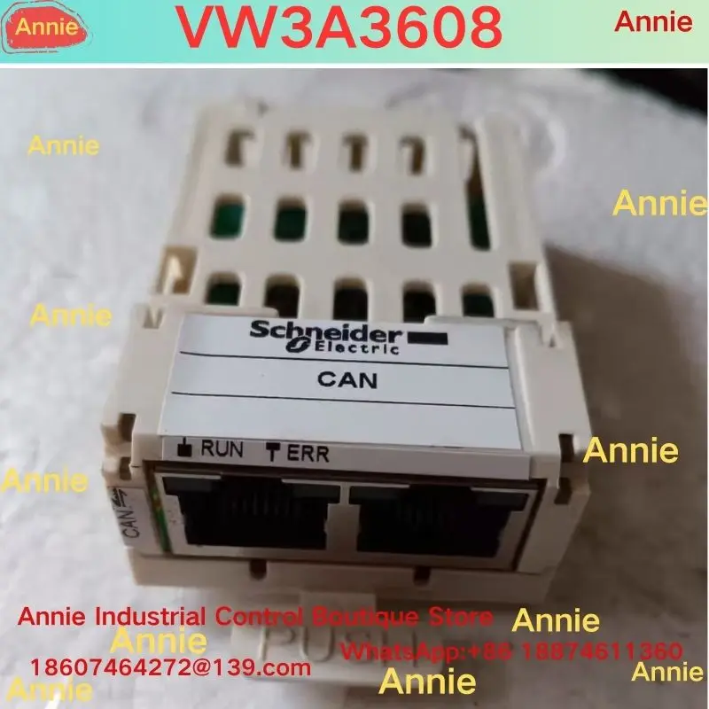 

brand-new VW3A3608 Communication Card